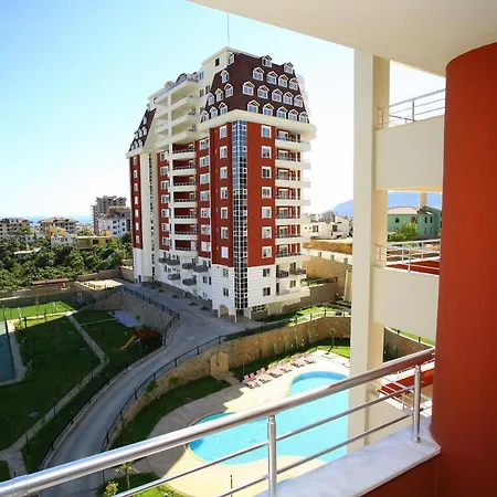 Dream Homes * Αλάνια