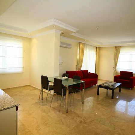 Apartamento Dream Homes Alanya