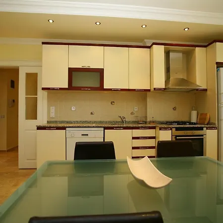 Dream Homes Appartement