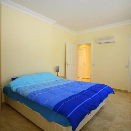 Dream Homes Αλάνια