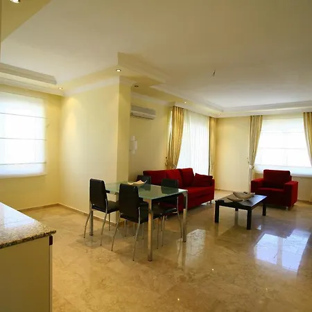Appartement Dream Homes Alanya
