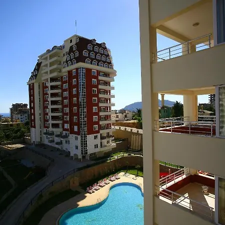Dream Homes Appartement