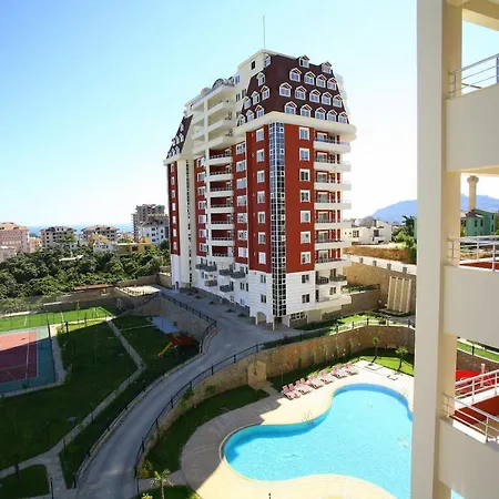 Appartement Dream Homes *