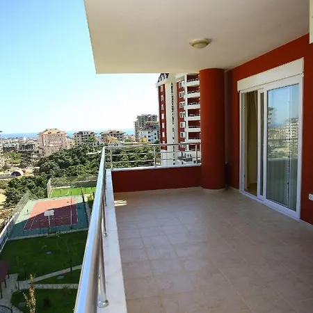 Dream Homes Appartement *