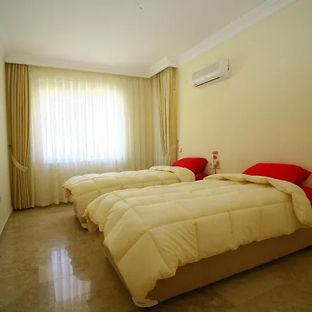 Dream Homes Appartement Alanya