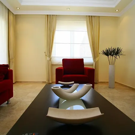 Dream Homes Appartement *